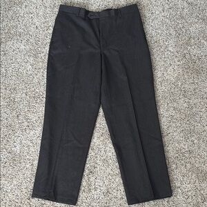 Jos. A. Bank Charcoal Trousers